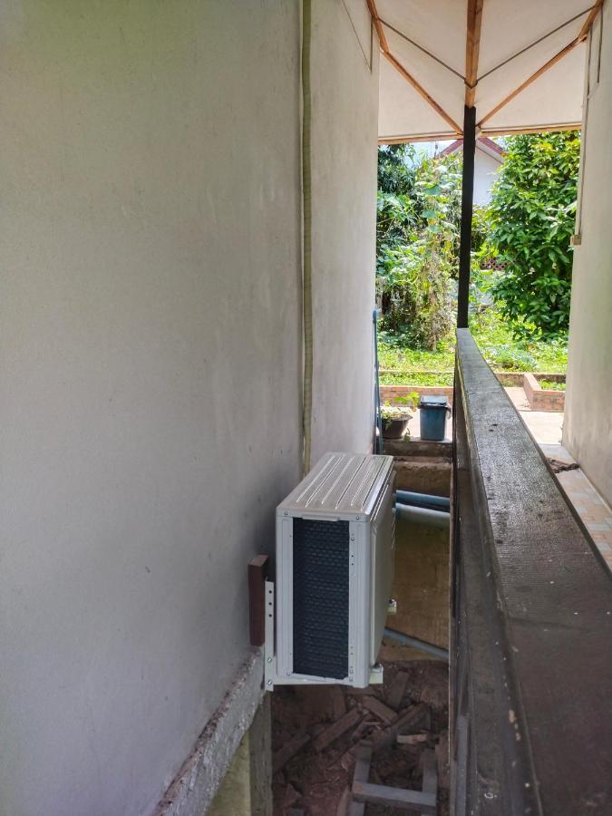 Sunset Bungalows & Gh Muang Ngoi Ngoại thất bức ảnh