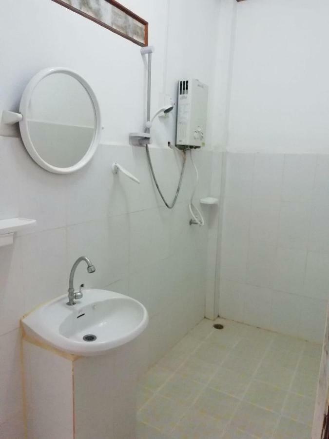 Sunset Bungalows & Gh Muang Ngoi Ngoại thất bức ảnh
